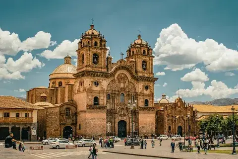 CITY TOURS EN CUSCO